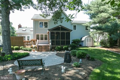 13368 Meadowsweet Dr, Fairfax, VA 22033 - photo 5