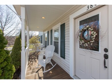 380 Arah St, Manchester, NH 03104 - photo 2