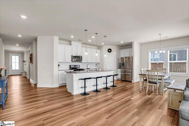 219 Bank Swallow Way, Simpsonville, SC 29680 - photo 5