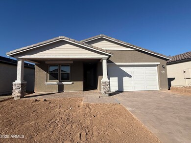 9620 W Tamarisk Ave, Tolleson, AZ 85353 - photo 2