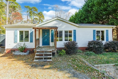 810 Dallas Spencer Mtn Rd, Dallas, NC 28034 - photo 3