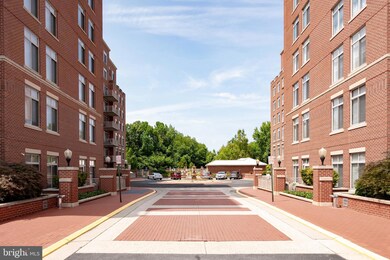 Elan East Market Condominiums unit 510, Fairfax, VA 22033 - photo 3