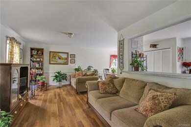 5101 Cheshire Dr, Hopewell, VA 23860 - photo 5