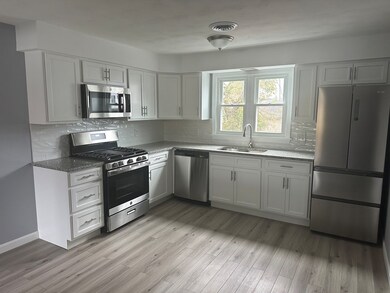 511 Buffinton St unit C, Fall River, MA 02721 - photo 2