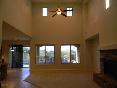 great room