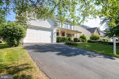 1910 Powells Landing Cir, Woodbridge, VA 22191 - photo 2