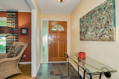Foyer