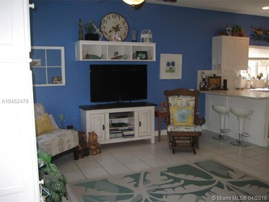 Additional view of family room