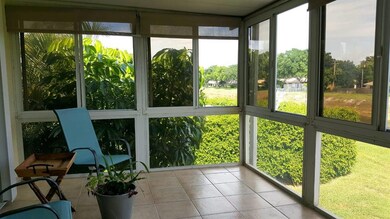 Porch view 01