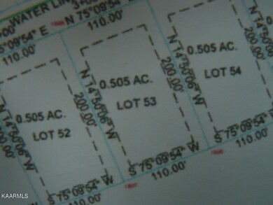 Lot 53 Schertz Ln, Rutledge, TN 37861 - photo 2