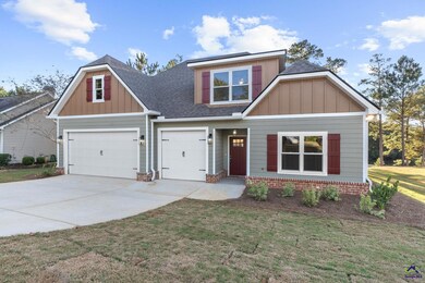 266 Lakeview Dr, Macon, GA 31211 - photo 2