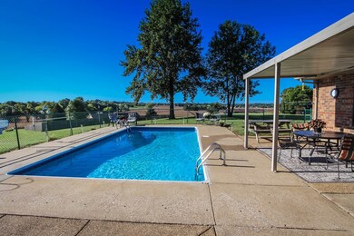 14 x 28 Pool