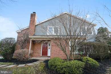 52 Abrams Ct, Chesterbrook, PA 19087 - photo 4