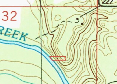 lot 4 topo map