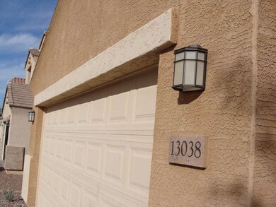 Driveway Lights