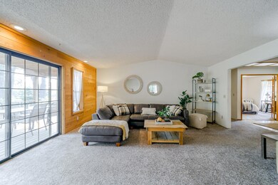 Large Living Room