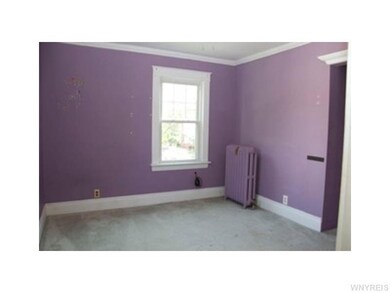 Bedroom.