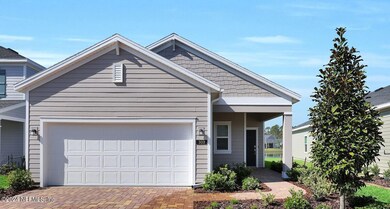 302 Lake Sinclair St, St. Augustine, FL 32084 - photo 2