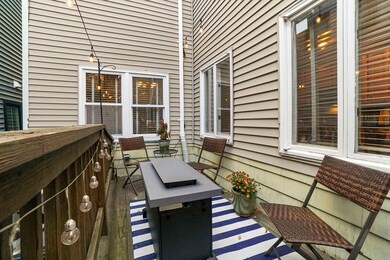 7 Albion Place unit 1, Charlestown, MA 02129 - photo 7