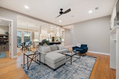 1740 Nina Lee Ln, Houston, TX 77018 - photo 6