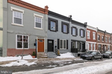 1445 N Hollywood St, Philadelphia, PA 19121 - photo 2