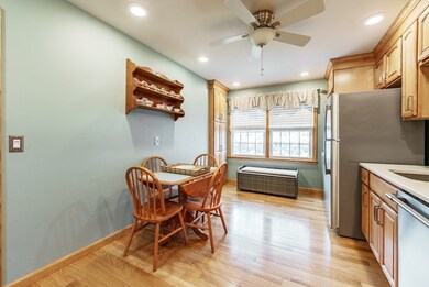 Brush Hill Condominiums unit 25, West Springfield, MA 01089 - photo 5