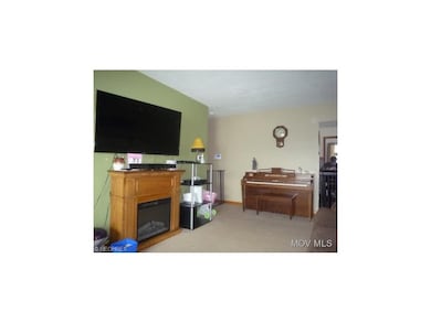 Living Room View 2