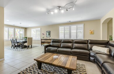 Living/Dining