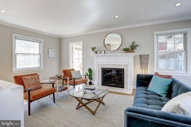 4505 Sleaford Rd, Bethesda, MD 20814 - photo 3