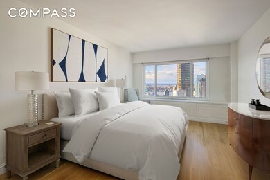 One Lincoln Plaza unit 39K, New York, NY 10023 - photo 6