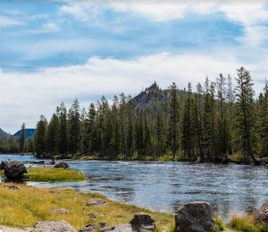 Financing Miningclaim Ownership, West Yellowstone, MT 59758 - photo 2