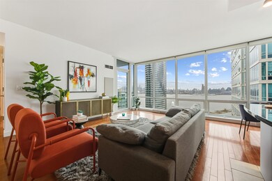 The Shore Club unit 2207, Jersey City, NJ 07310 - photo 4