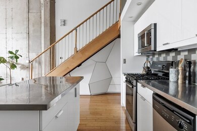 Porter 156 Lofts unit 113, Boston, MA 02128 - photo 7