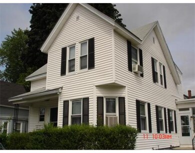 38 Campaw St unit 38, Lowell, MA 01850 - photo 2