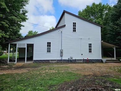 1206 N 14th St, Murphysboro, IL 62966 - photo 2