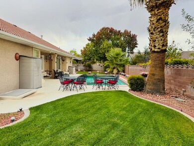 784 N Dusk Dr, Saint George, UT 84770 - photo 5