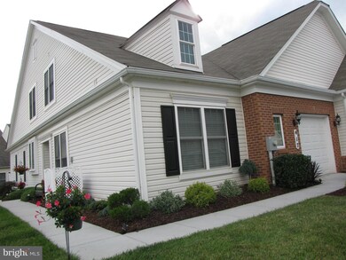 417 Clubside Dr, Taneytown, MD 21787 - photo 2