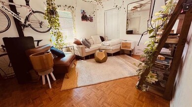 View of sitting room