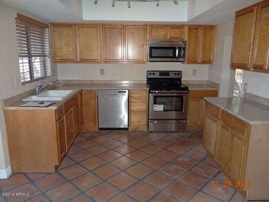 Kitchen - 1