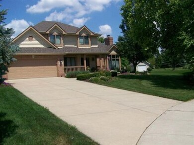 13040 Waverly Ct, Saint John, IN 46373 - photo 2