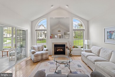 524 Poppy Ct unit V202, Langhorne, PA 19047 - photo 3