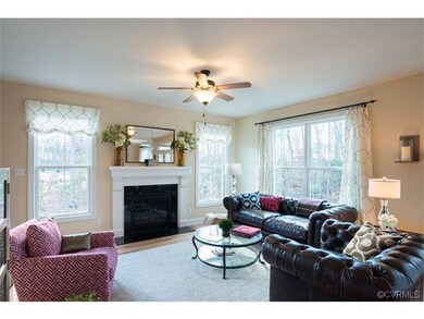 402 Carter Forest Dr, Ashland, VA 23005 - photo 5