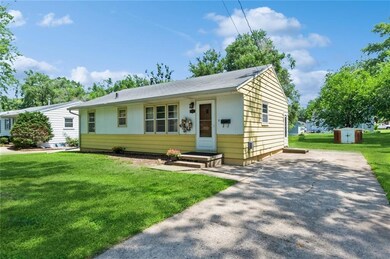 3929 55th St, Des Moines, IA 50310 - photo 4