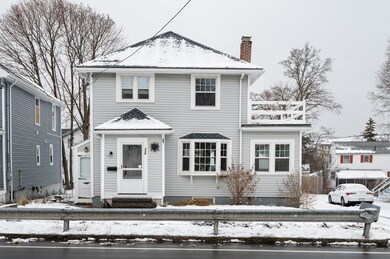 338 E Squantum St, Quincy, MA 02171 - photo 2