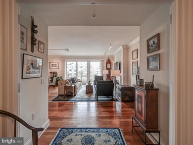 The Ritz-Carlton Residences, Baltimore, MD 21230 - photo 6