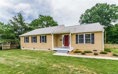 1009 Leicester Rd, Richmond, VA 23225 - photo 2