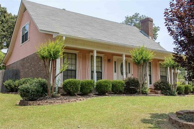 5118 Rivermont Dr, Byram, MS 39272 - photo 2