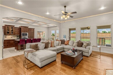 3405 NW Edgewood Ave, Bentonville, AR 72712 - photo 2