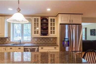 10 Spring St, Foxboro, MA 02035 - photo 6