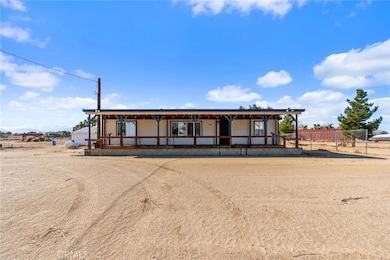 11524 Paramount Rd, Phelan, CA 92371 - photo 2